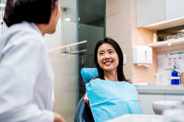 Dental Bonding in Collinsville, VA