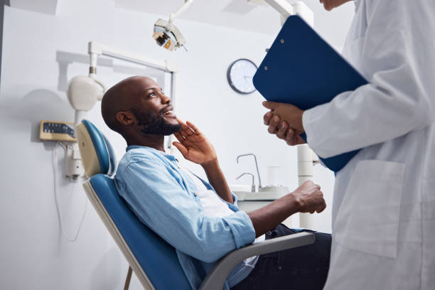 Why Choose Us for Your Dental Needs in Collinsville, VA
