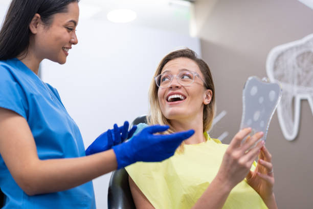 Full Mouth Reconstruction in Collinsville, VA